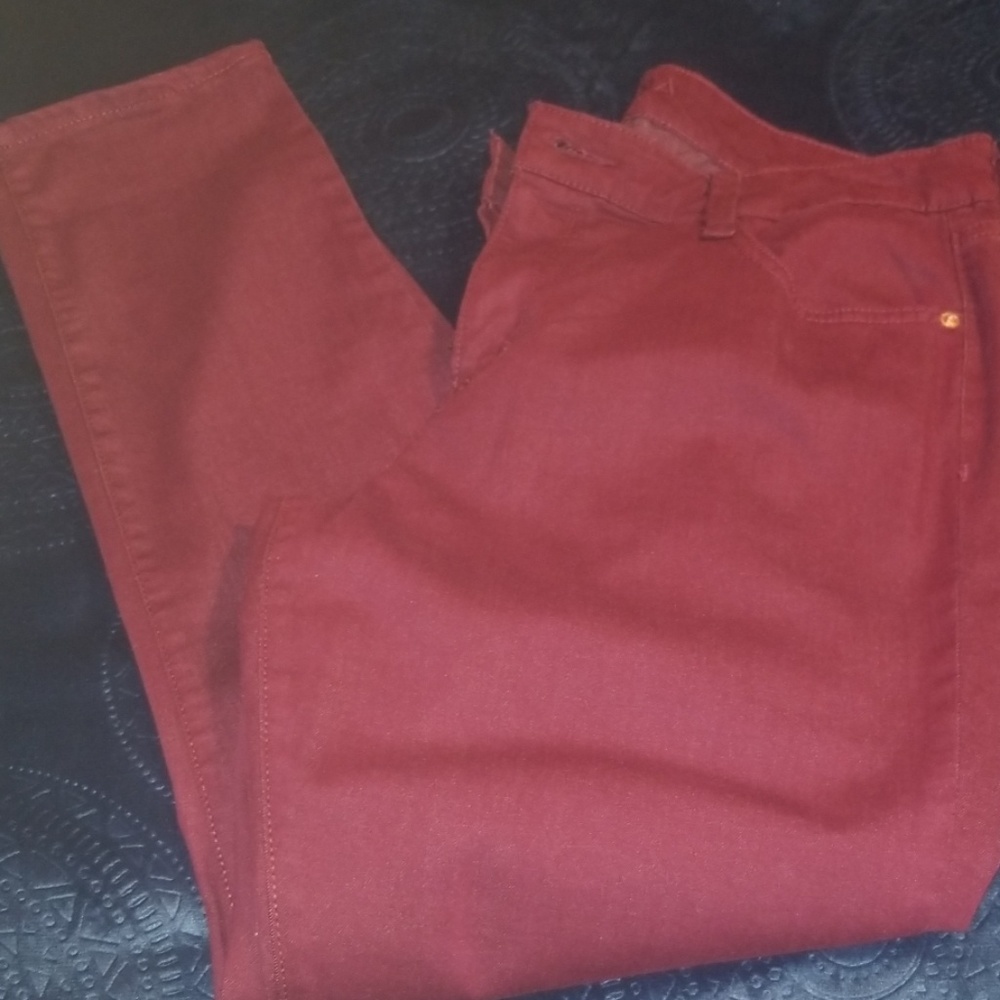 Pant-Juniors